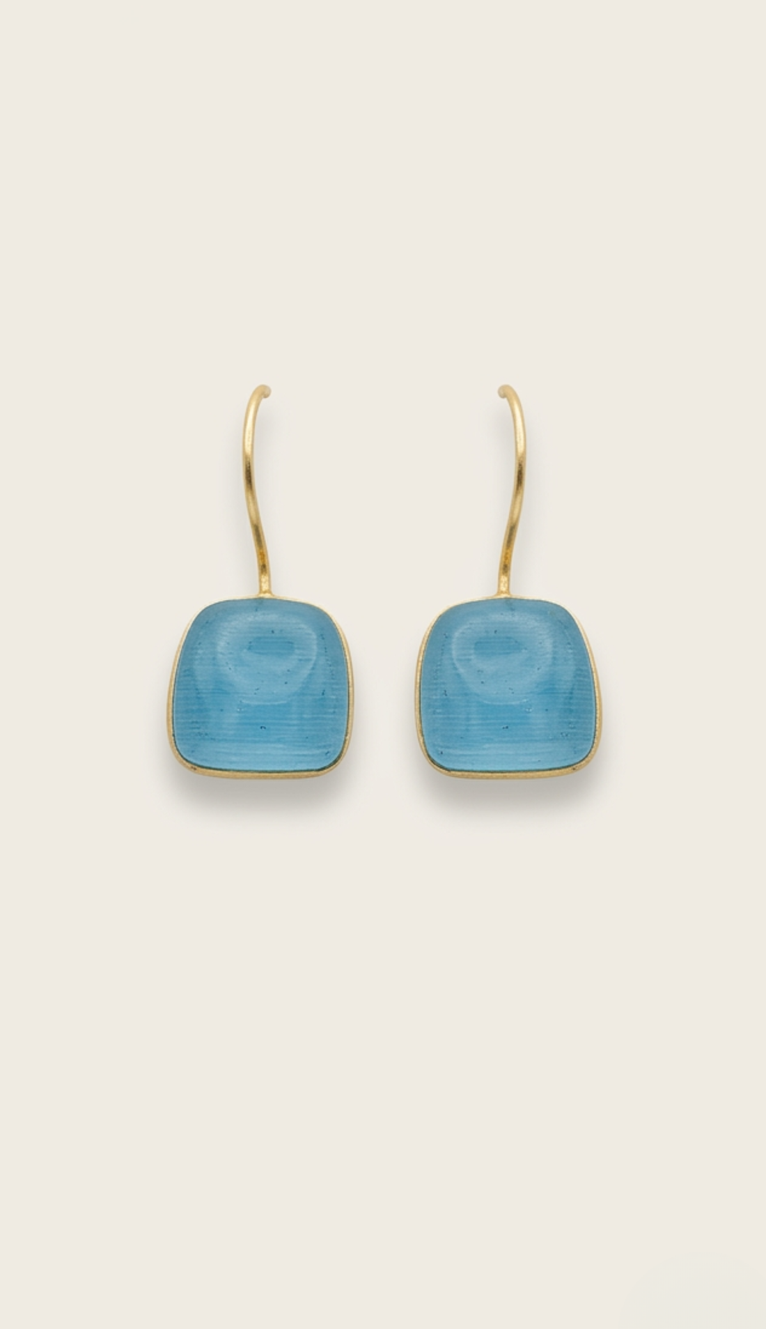 Bonbon Drops, Azure