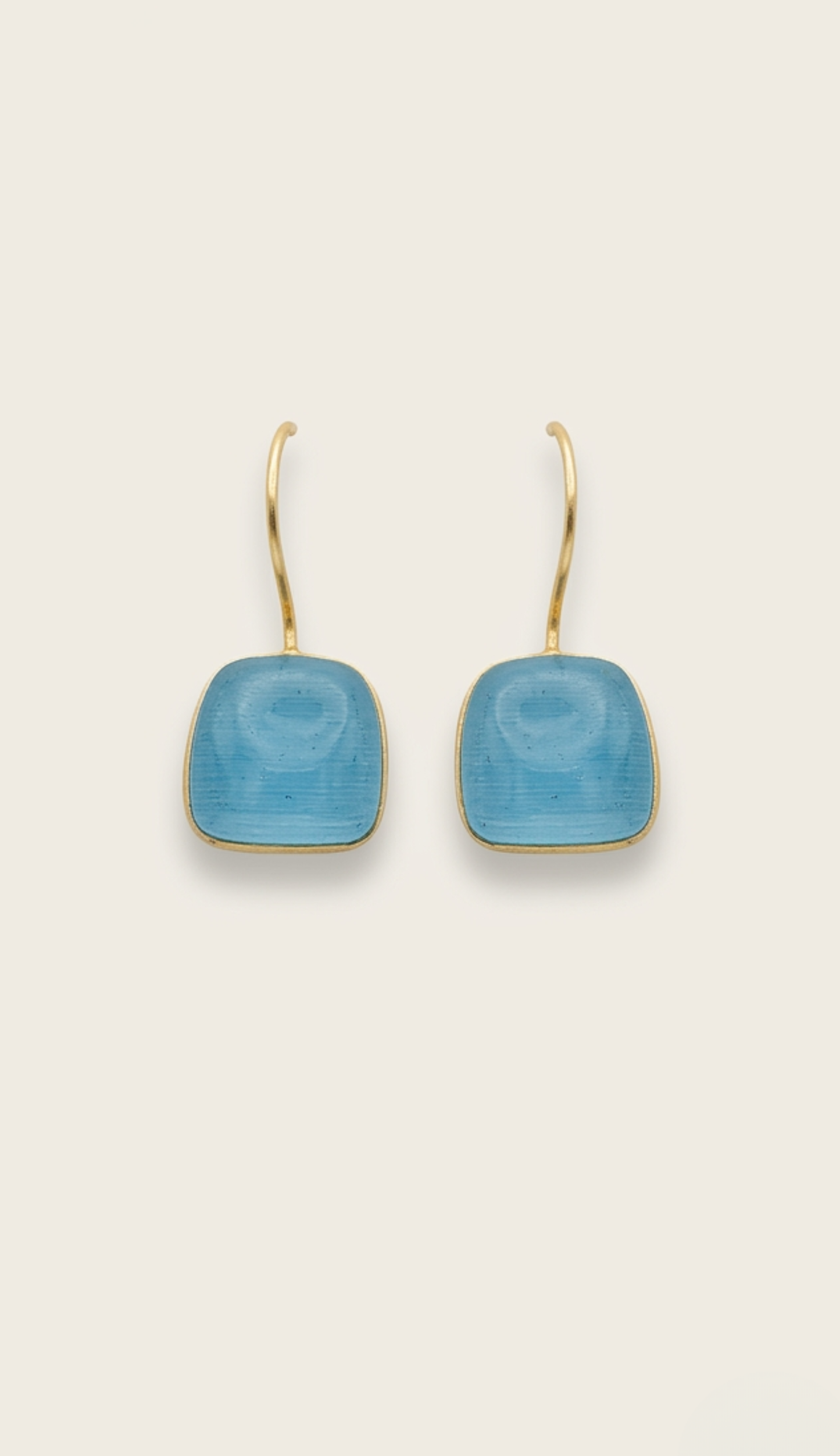 Bonbon Drops, Azure
