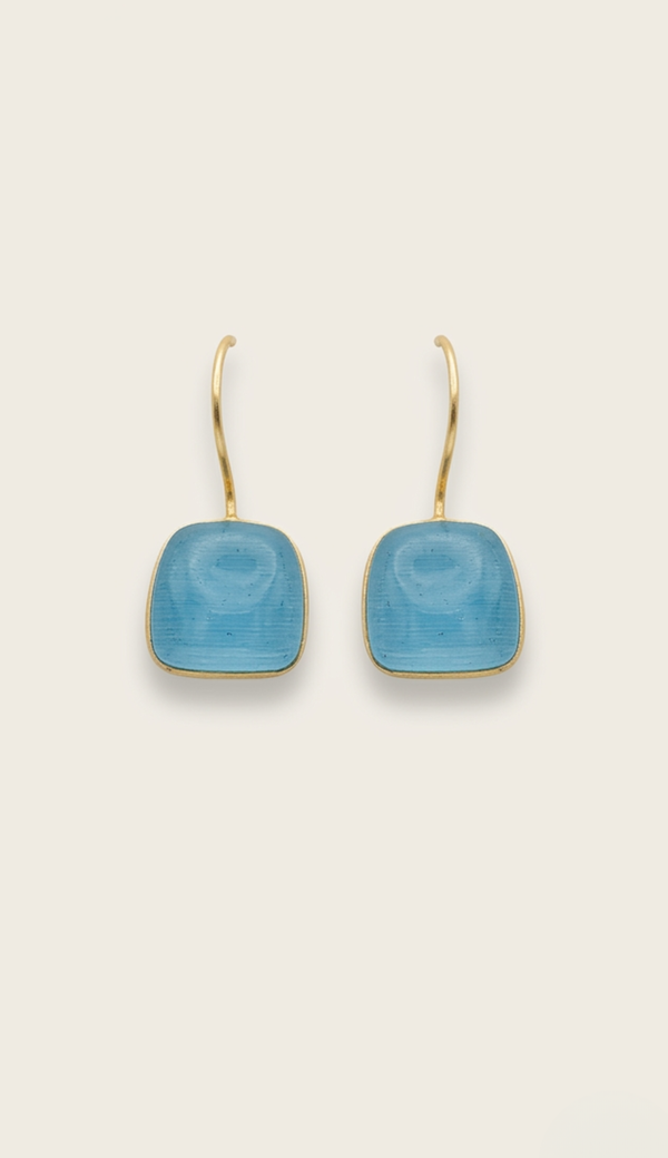 Bonbon Drops, Azure