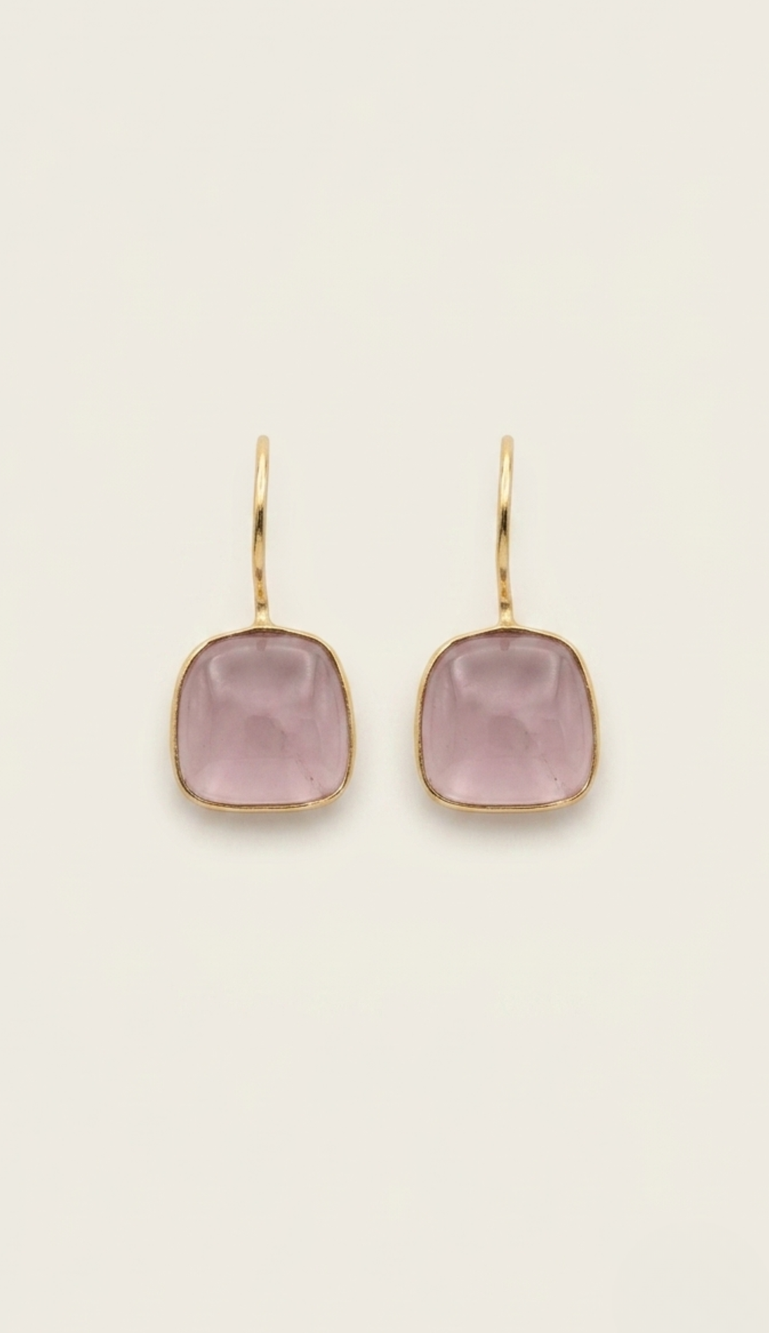 Bonbon Drops, Lilac