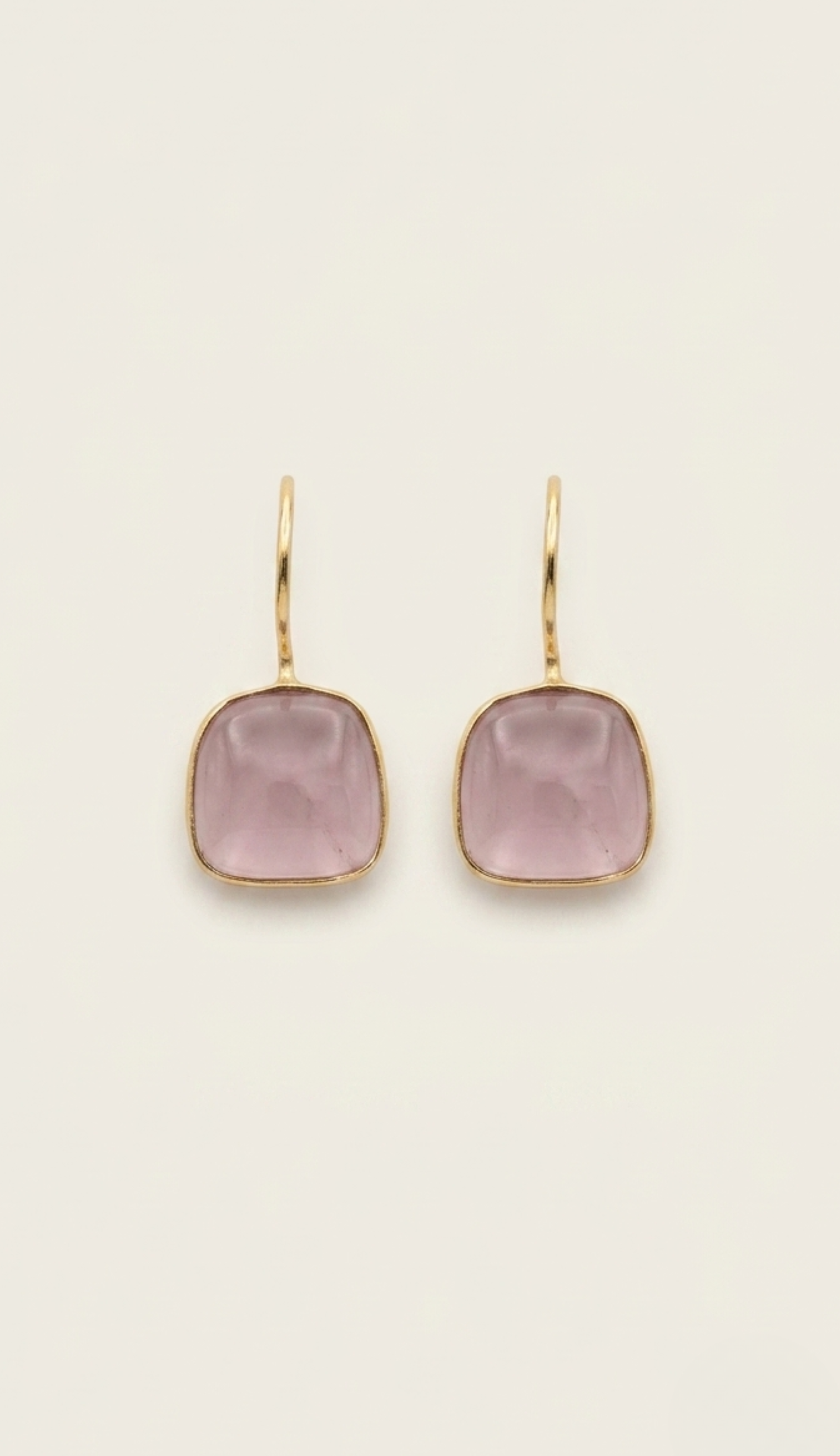 Bonbon Drops, Lilac