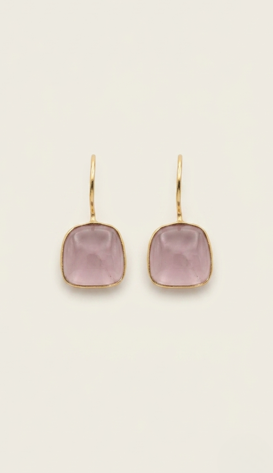 Bonbon Drops, Lilac