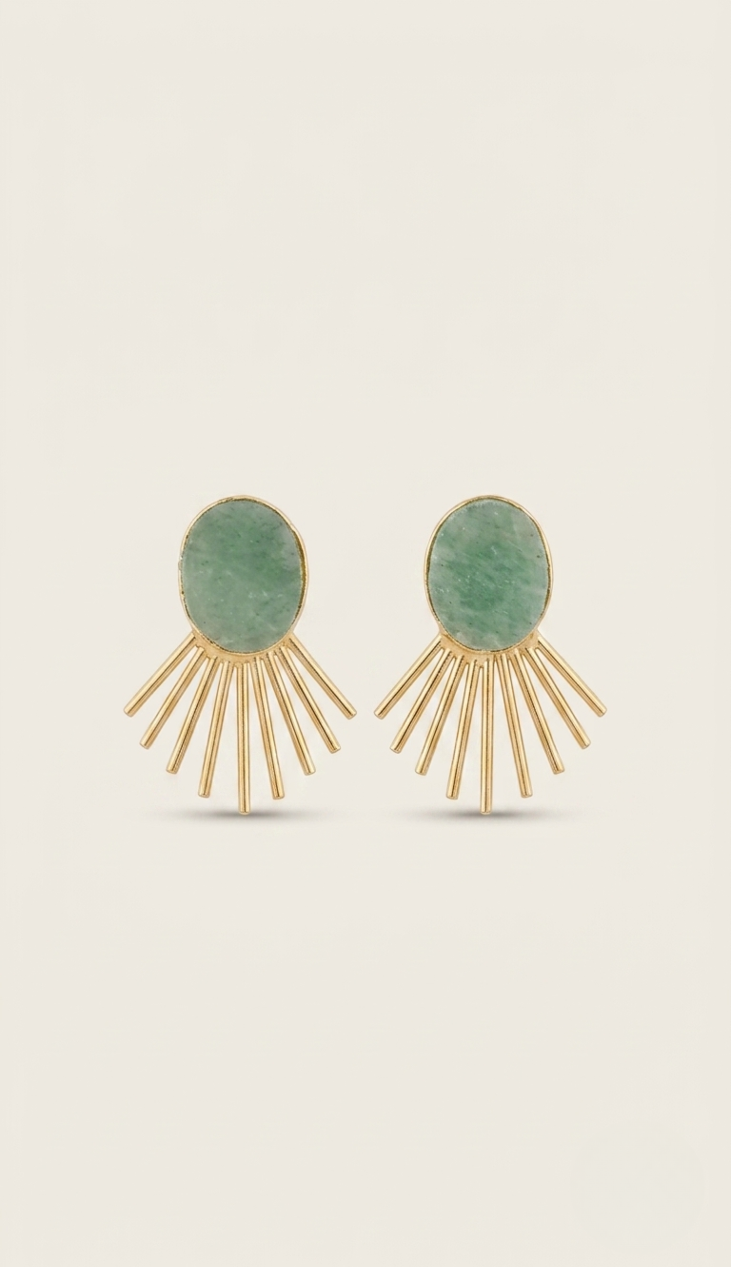 Soleil Studs