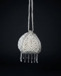 The Luna Pearl Pouch
